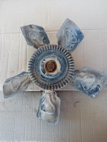 Fan Clutch S 10 