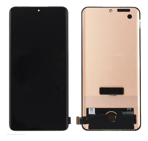 Pantalla Compatible Con Xiaomi Mi 12 5g Para 2201123g Incell