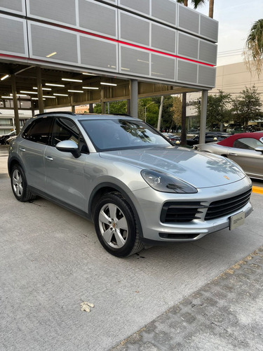 Porsche Cayenne 3.0 V6 At