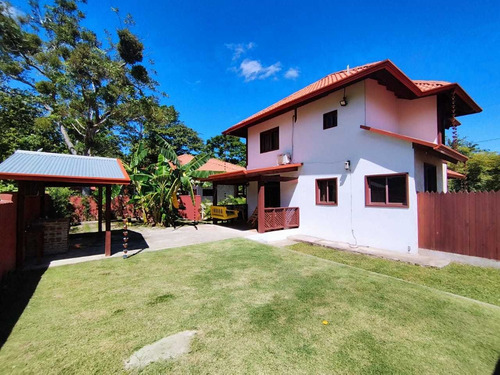 Imagen 8 de 24 de Villa En Venta Jaraba Country Club (amueblada)