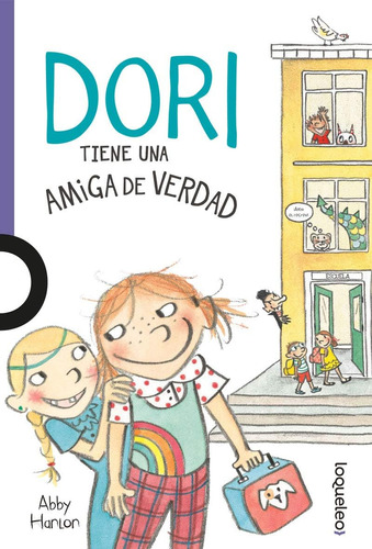 Libro: Dori Tiene Una De Verdad (dori Fastasmagori Dory Fant