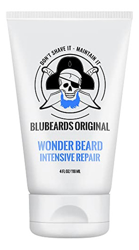 Para Barba - Bluebeards Original Wonder Beard In Ive 