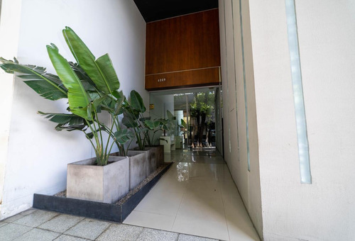 Imagen 3 de 27 de Excelente Oportunidad. Venta, Hermoso Duplex Cochera Y Balcon Terraza Palermo Hollywood