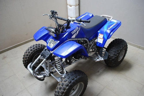 Imagen 2 de 5 de Yamaha Blaster 200