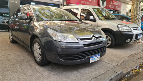 Citroën C4 1.6 X Am71