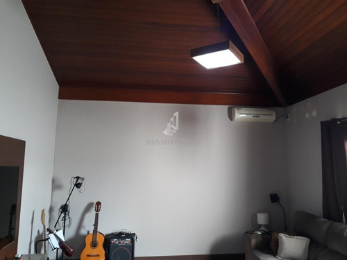 Imagem 23 de 30 de Casa À Venda Em Parque Franceschini - Ca004578