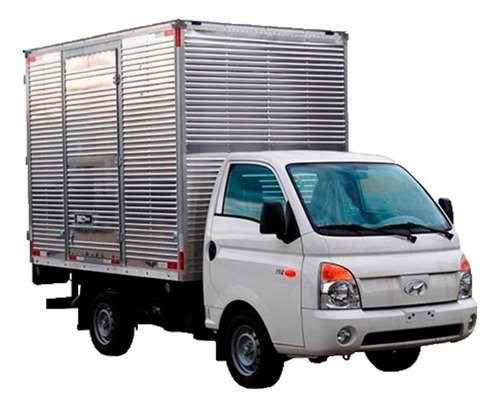 Imagem 5 de 8 de Jogo Pistao Motor Com Anel Std Hr K2500 H100 L200 2.5 Ks