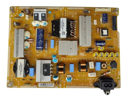 Placa Fonte 55sk8500psa | 55sk8500 | Eax67703101(1.6)