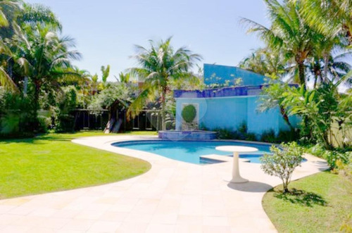 Imagem 14 de 15 de Casa, Venda, 06 Dormitórios, 06 Suítes, 04 Vagas De Garagem, Jardim Acapulco, Guarujá - Reo318462