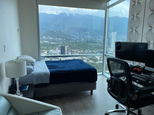 Venta De Departamento Tipo Ph En Torre Atria