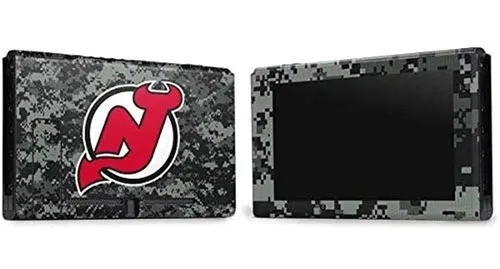 Nintendo switch new jersey sales