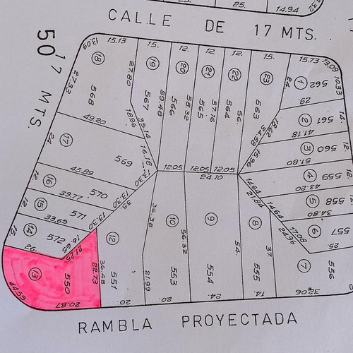 1era Línea