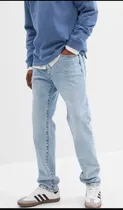 Comprar Jean Gap Straight Talle W36 L32