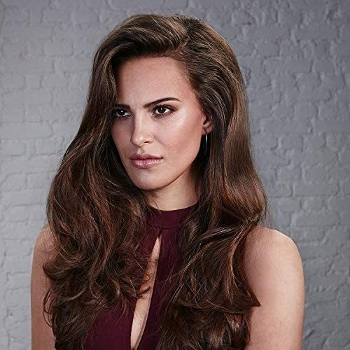 Shampoo Nexxus Diametress Volume Para Cabelos Finos E Lisos