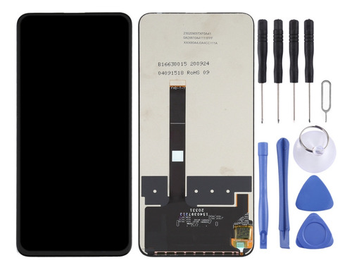 Pantalla Lcd Oem Para Huawei Honor X10 Pro