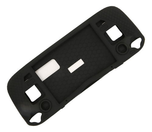 Funda Protectora De Silicona Para Steam Deck All Round Prote