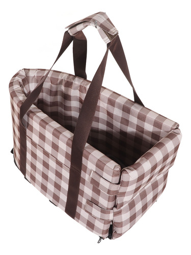 Reposabrazos De Coche Para Perros, Consola Central Portátil,
