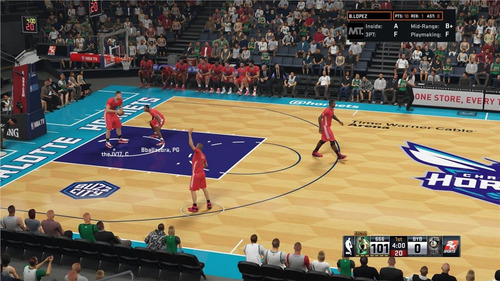 Nba 2k16 Juego Digital Ps3