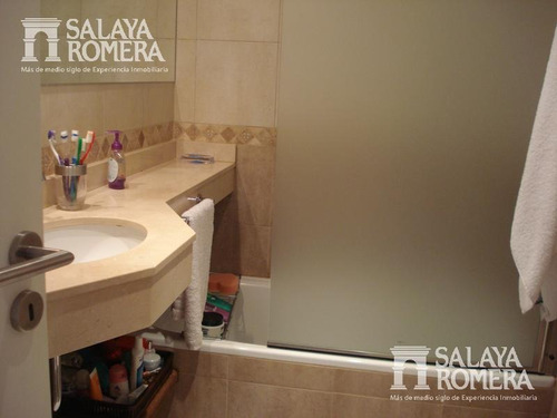Imagen 13 de 30 de Departamento - Oportunidad !!! Olivos - 3 Amb Con Cochera