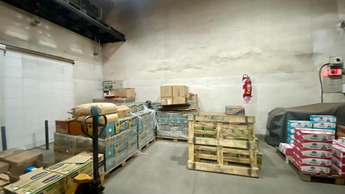 Galpon En Venta - Monte Grande