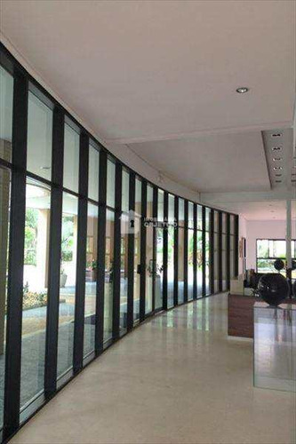 Imagem 9 de 24 de Apartamento Com 4 Dorms, Parque Do Morumbi, São Paulo, Cod: 2246 - A2246