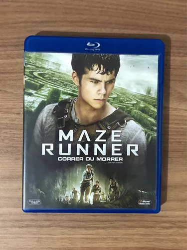 Maze Runner - Correr ou Morrer - Filme 2014 - AdoroCinema