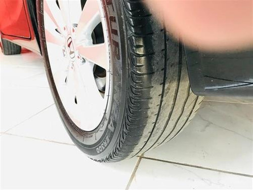 Imagem 6 de 12 de Honda Civic New Lxs 1.8 16v I-vtec (aut) (flex) Flex Autom
