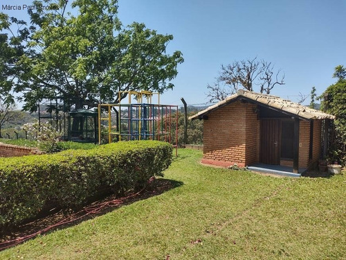 Imagem 14 de 14 de Chacara Bairro Terra Nova Em Jundiai - Estuda Permuta - Aceita Financiamento - Ch00182 - 69828928