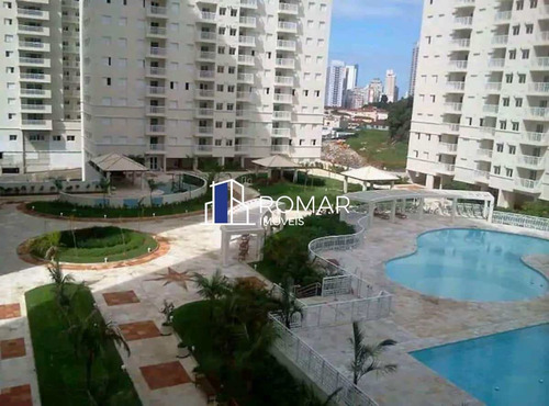 Imagem 6 de 30 de Acquaplay Mobiliado, Locação R$ 3.650,00, Cod.1414 - A1414