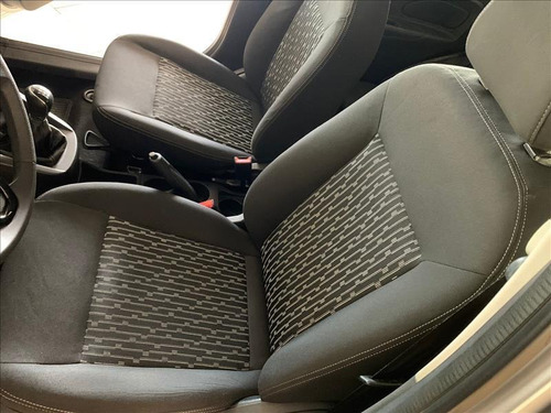 Imagem 12 de 14 de Ford Ka + 1.5 Se 16v