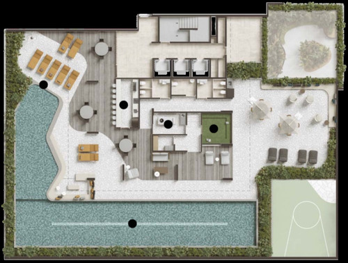 Imagem 9 de 23 de Apartamento - Ap00740 - 71129466