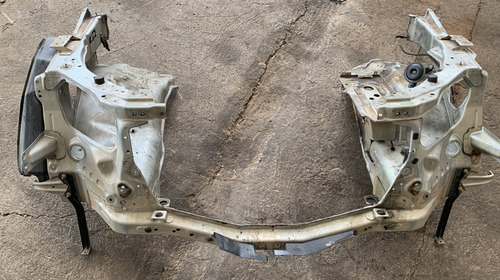 Painel Frontal Mini-frente S-10 Trailblazer 17/22 (Usado)