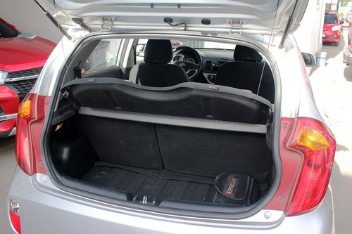 Imagen 19 de 19 de Kia Morning Ex 1.2 Mt 2015