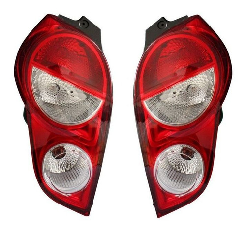 Par Calaveras Spark Classic 2013 2014 2015 2016 2017 Promo