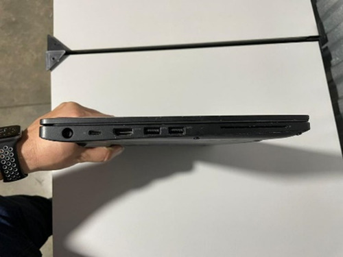 Dell Latitude 7480, Intel Core I5 8gb Ram, 512gb Hd, 14 Fhd (Usado)