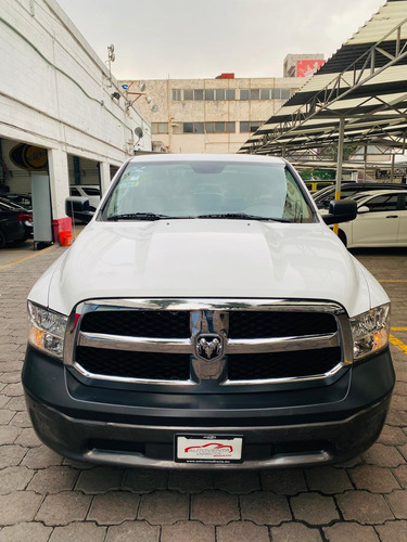 RAM Ram 1500 3.6 ST 1500 4X2