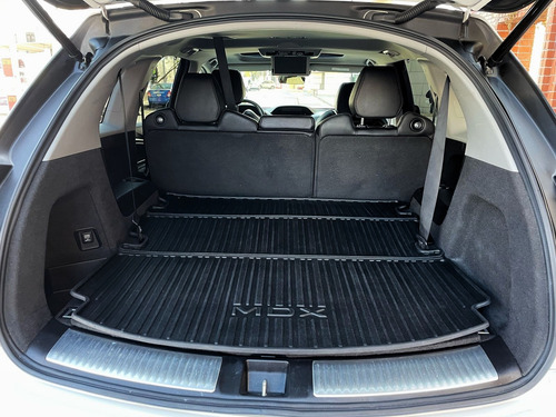 Acura MDX 3.5 Sh-awd At