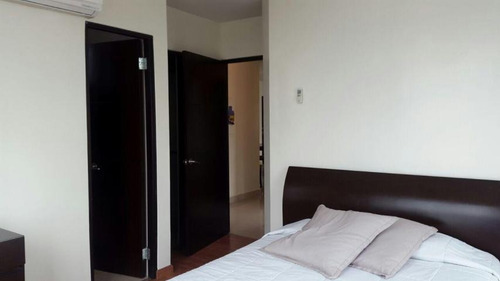 Imagen 8 de 14 de Venta De Apartamento En Ph Waterview, San Francisco 18-5328