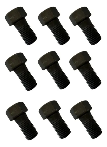 comprar Kit Parafusos Das Facas Da Ensiladeira En-9 E En-6400 Noguei