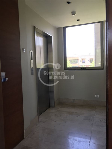 Imagen 21 de 22 de Departamento En Venta De 4 Dormitorios En Vitacura
