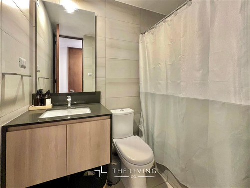 Precioso Y Moderno Penthouse Con Azotea En Venta!!