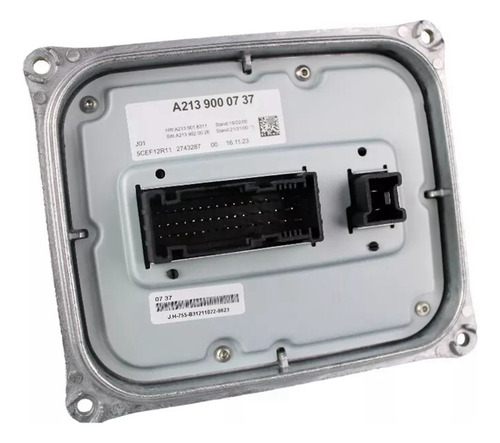 Zh Módulo De Control De Coche A2139000737 Para - G