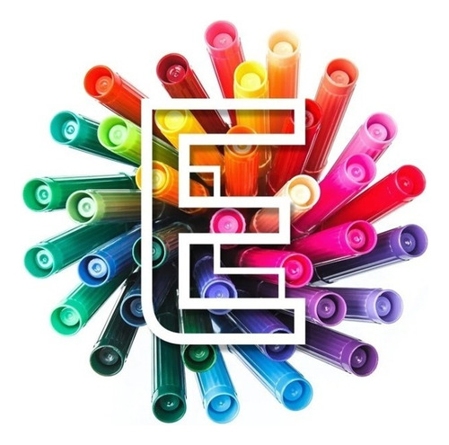 Set De Dibujo Crayola Maleta 25 Colores + 40 Hojas 20x15
