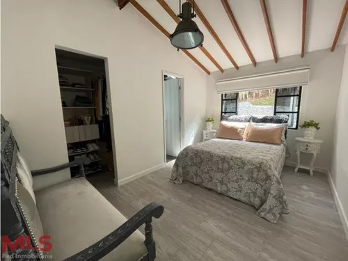 Encantadora Casa A 10 Min De Guatape(mls#239128)