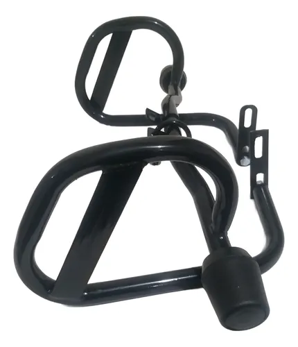 Defensa Tipo Slider Ttr / Mrx / Xt / Dr150 / Cr4