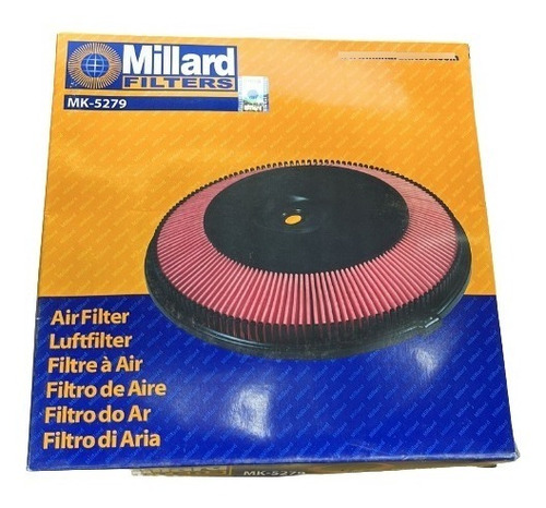 Filtro De Aire Nissan Sentra  B13 Mk5279