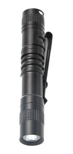 Mini Lanterna Xp-1 - Cree Led - Aaa Ideal Para Edc