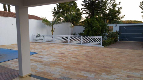 Imagem 7 de 30 de Chácara À Venda, 1940 M² Por R$ 1.800.000,00 - Morumbi - Paulínia/sp - Ch0034