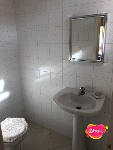 Imagem 14 de 30 de Casa Com 4 Dormitórios De Frente Para O Mar À Venda, 231 M² Por R$ 2.300.000 - Ribeirão Da Ilha - Florianópolis/sc - Sc - Ca0150_feelin