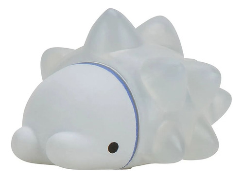 Pokémon Snom + Netball - Figura Colecionável Sunny
